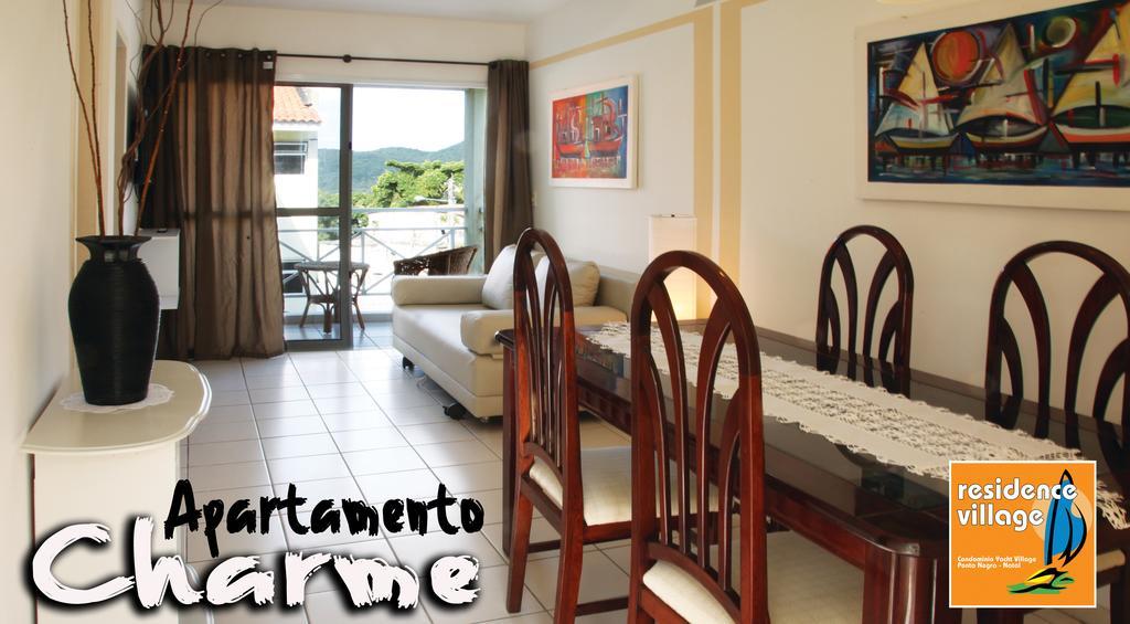 Residence Village Natal Quarto foto