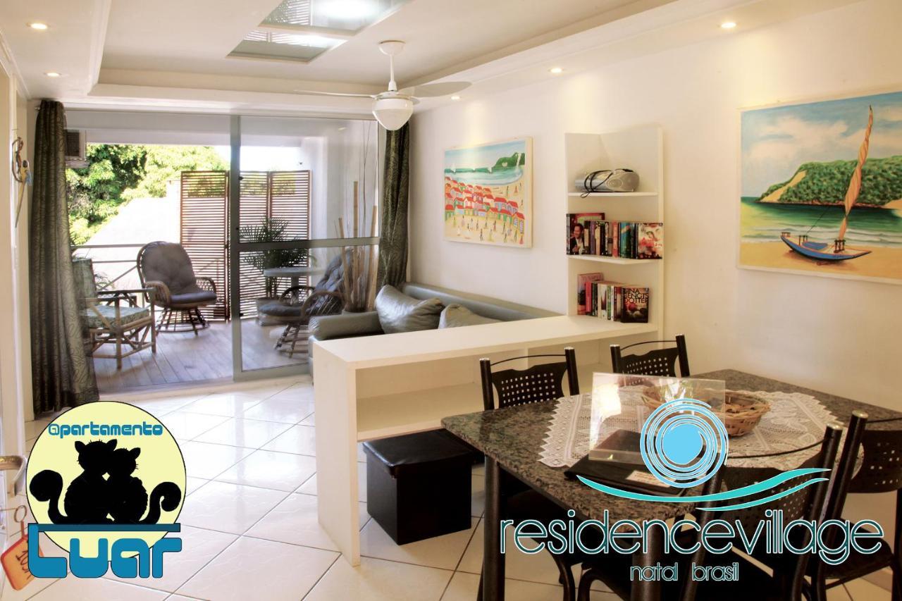 Residence Village Natal Exterior foto