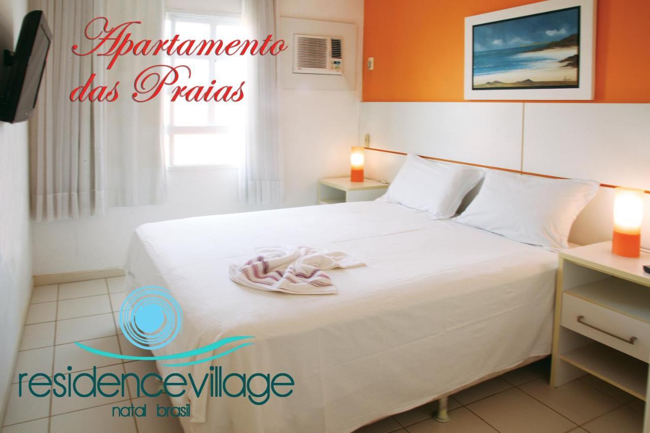 Residence Village Natal Exterior foto