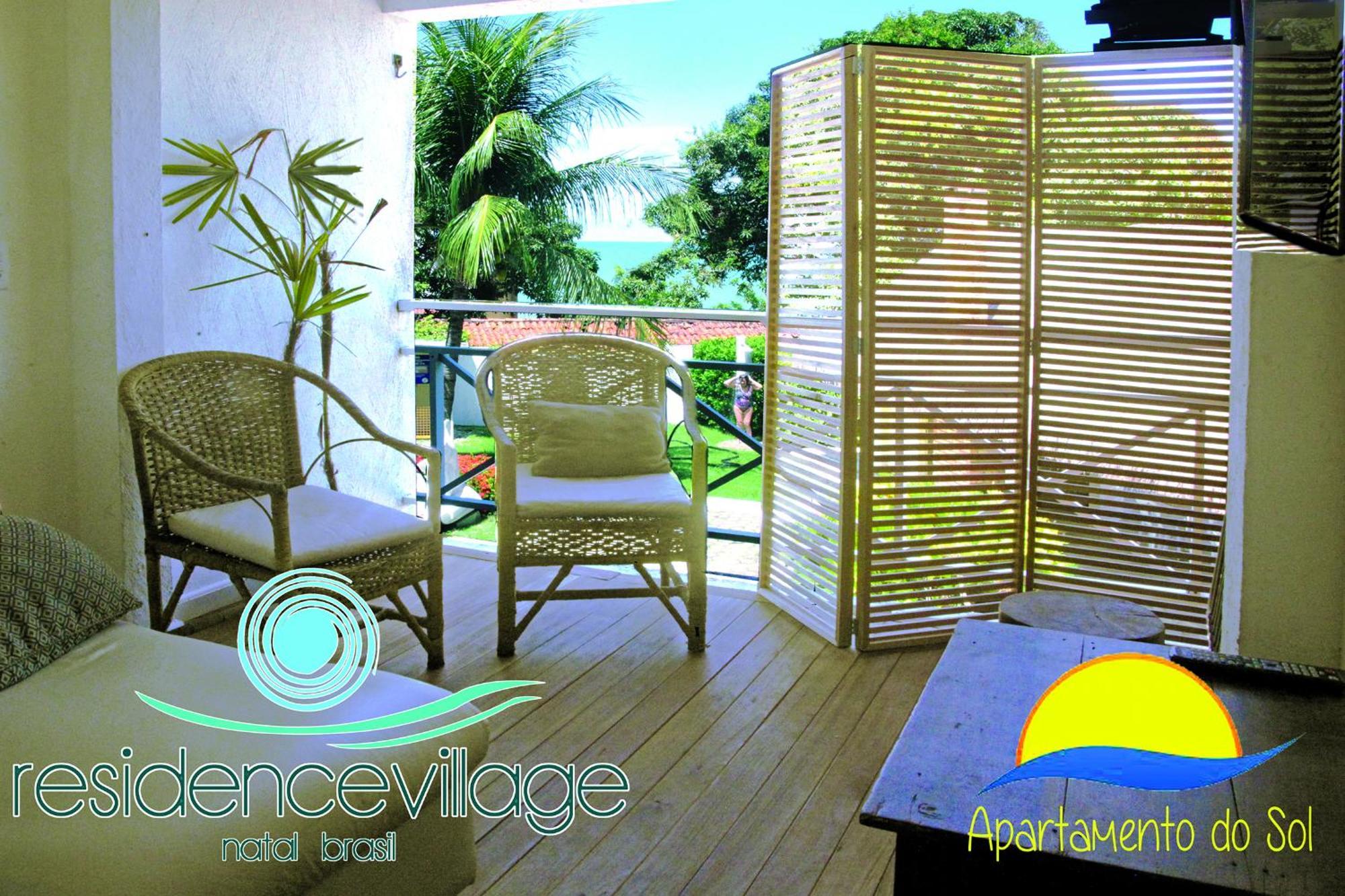Residence Village Natal Exterior foto