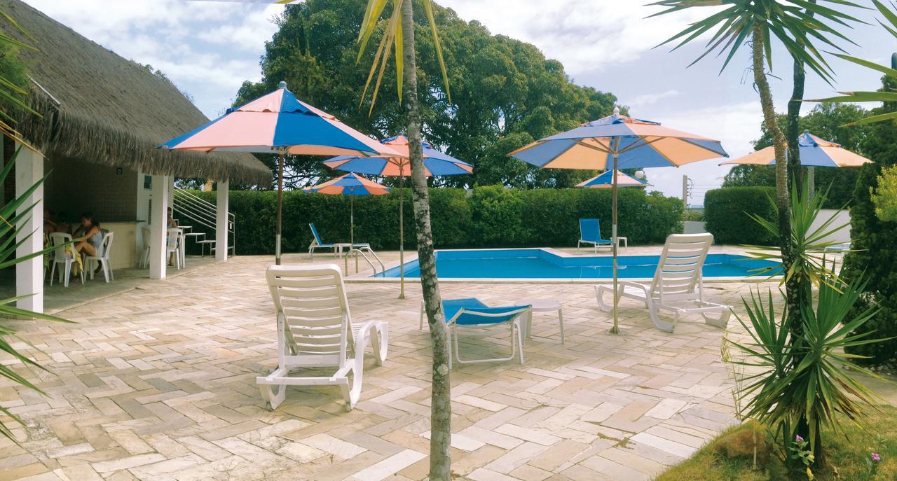 Residence Village Natal Exterior foto