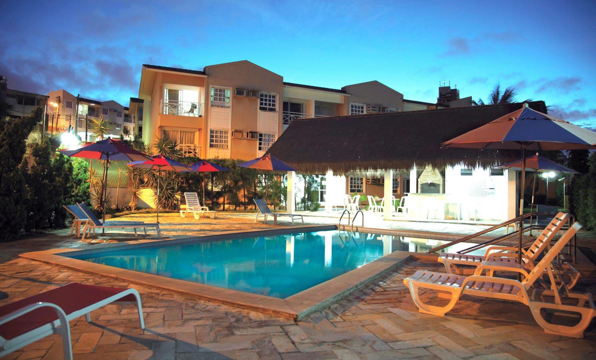 Residence Village Natal Exterior foto