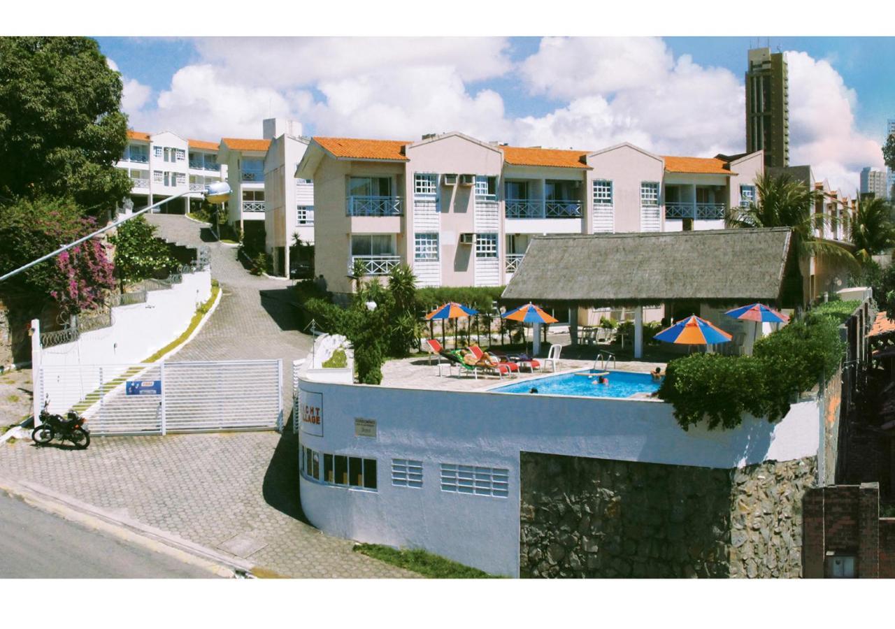 Residence Village Natal Exterior foto