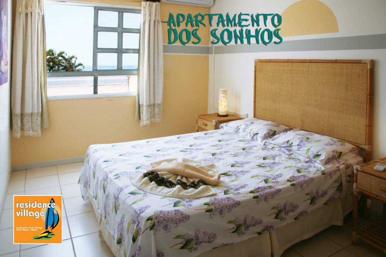 Residence Village Natal Exterior foto